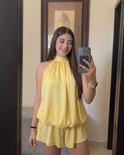 Claudia Gonzales